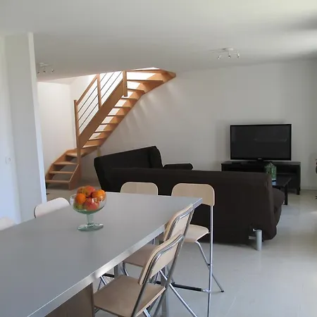 Grand A La Ferme Du Charmois Ferienhaus *